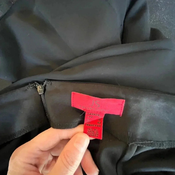 JS Collection Skirt - Size 14 - Picture 3 of 5